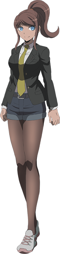 Aoi Asahina | Heroes Wiki | FANDOM powered by Wikia