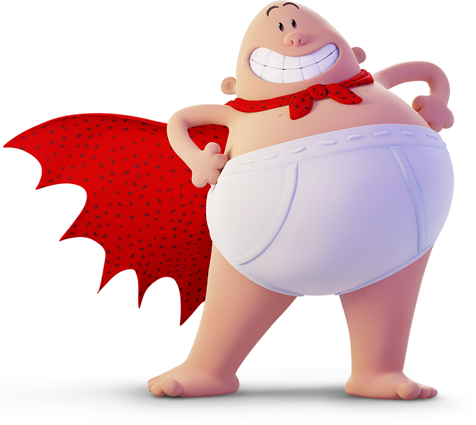 Captain Underpants Heroes Wiki FANDOM powered by Wikia Captain Underpants Heroes Wiki FANDOM powered by Wikia