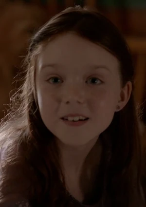 Little hope меган