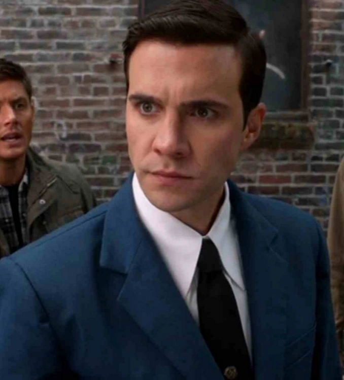 Henry Winchester Heroes Wiki FANDOM powered by Wikia