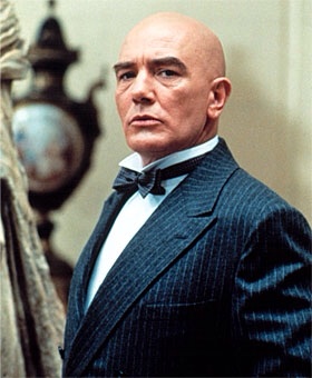 Oliver Warbucks Heroes Wiki FANDOM powered by Wikia