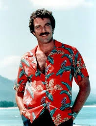 Thomas Magnum