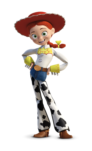 Jessie (Toy Story) | Heroes Wiki | FANDOM powered by Wikia
