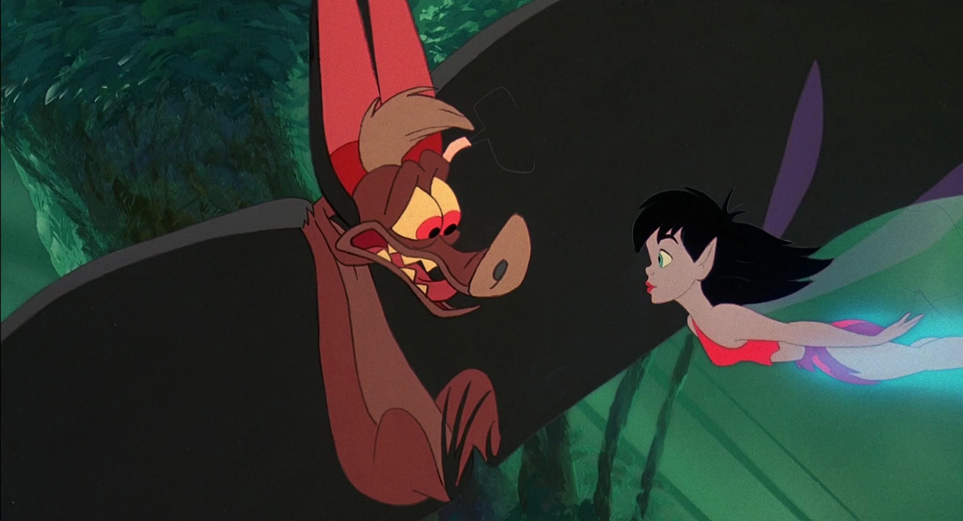 Image Ferngully Disneyscreencaps Com 1528 Heroes Wiki Fandom