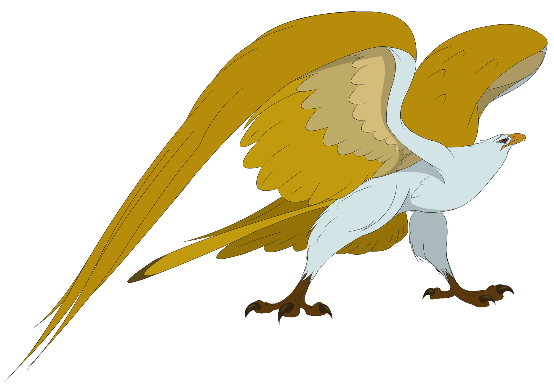 Image Marahute (Rescuers Down Under) png Heroes Wiki FANDOM