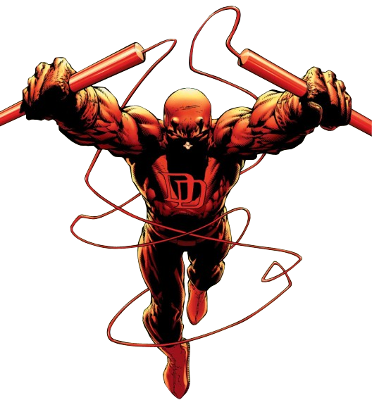 Daredevil heroes wiki fandom powered by wikia