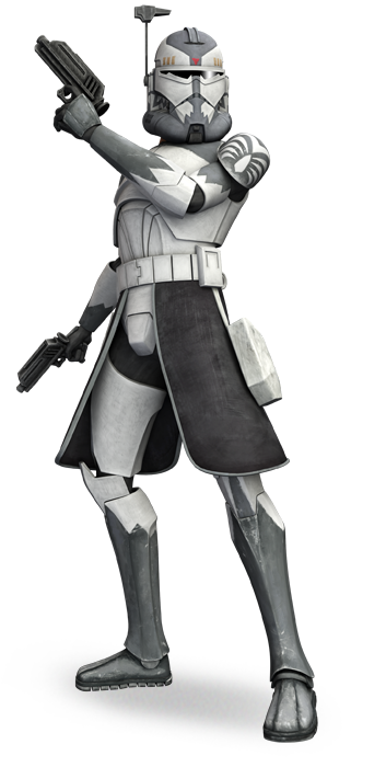 Commander Wolffe | Heroes Wiki | FANDOM powered by Wikia