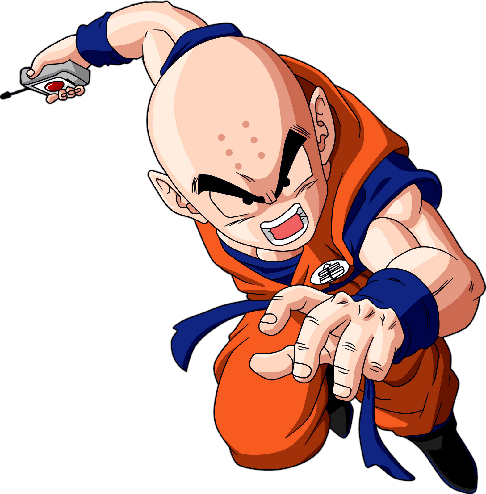 krillin tsume