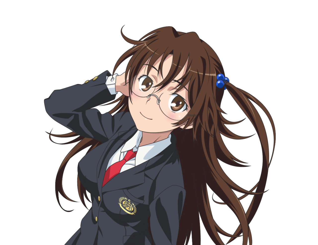 Hyouka Kazakiri  Heroes Wiki  FANDOM powered by Wikia