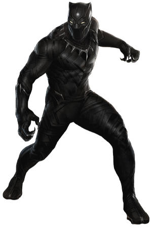 Black Panther (Marvel Cinematic Universe) | Heroes Wiki | Fandom