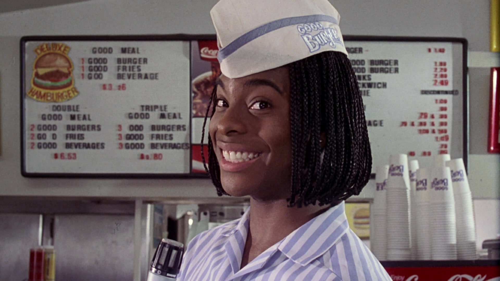 Ed (Good Burger)  Heroes Wiki  FANDOM powered by Wikia