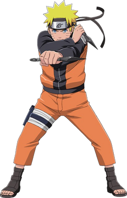 Naruto Uzumaki | Heroes Wiki | FANDOM powered by Wikia
