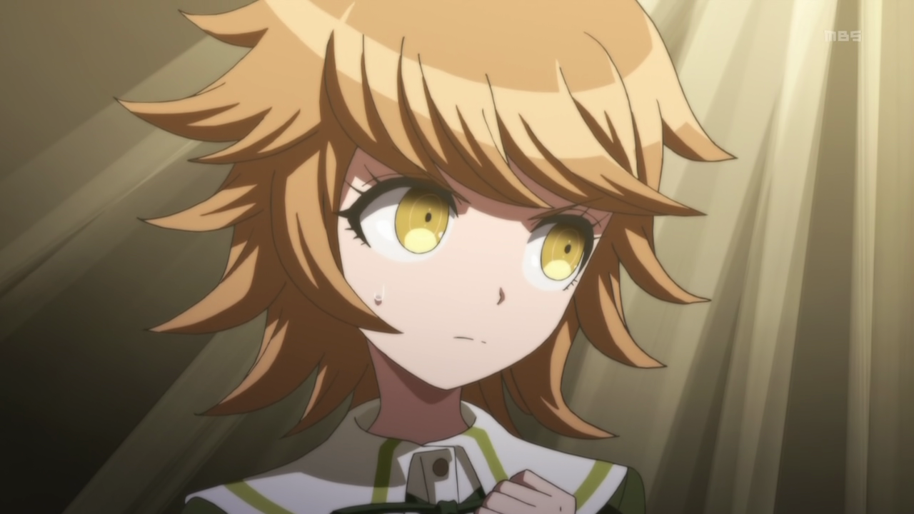 Chihiro Fujisaki | Heroes Wiki | FANDOM powered by Wikia