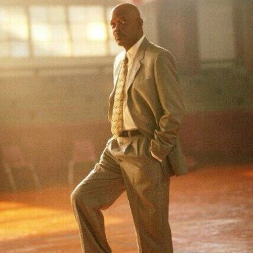 Ken Carter Heroes Wiki Fandom powered by Wikia