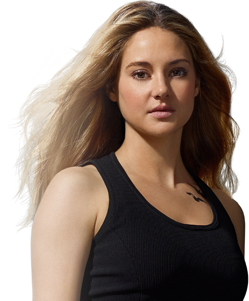tris prior funko pop