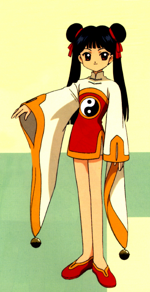 Meiling Li | Heroes Wiki | FANDOM powered by Wikia