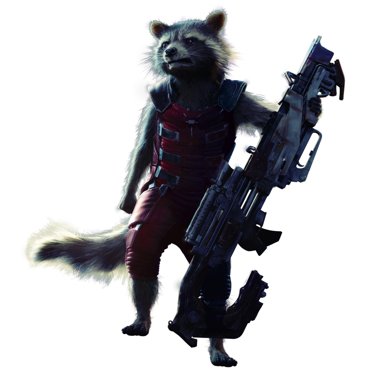 Image rocket marvel