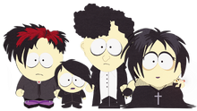 Goth Kids-MichaelPeteHenriettaFirkle.transparent