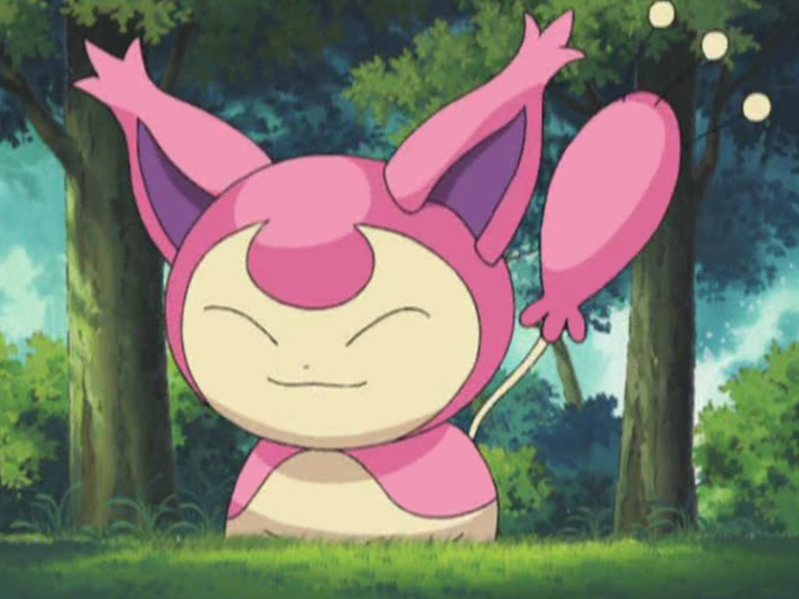Skitty Heroes Wiki FANDOM powered by Wikia Skitty Heroes Wiki FANDOM powered by Wikia