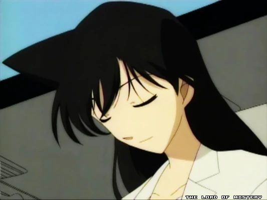 Ran Mouri  Heroes Wiki  FANDOM powered by Wikia