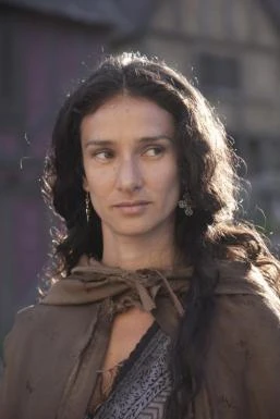 Mattie Wise | Heroes Wiki | FANDOM powered by Wikia