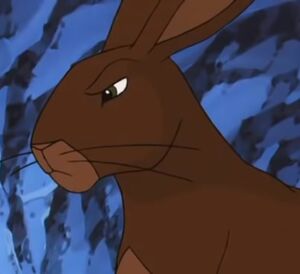 Campion in the TV series