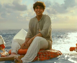 Life of pi 7