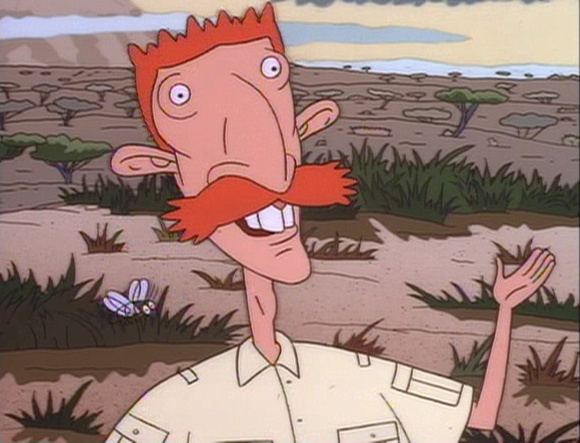 nigel shooties