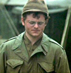 Radar O'Reilly (MASH) | Heroes Wiki | FANDOM powered by Wikia