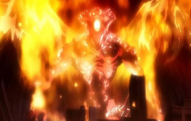 Lord Of The Frenzied Flame Wiki Alastor (Shakugan no Shana) | Heroes Wiki | FANDOM powered by Wikia
