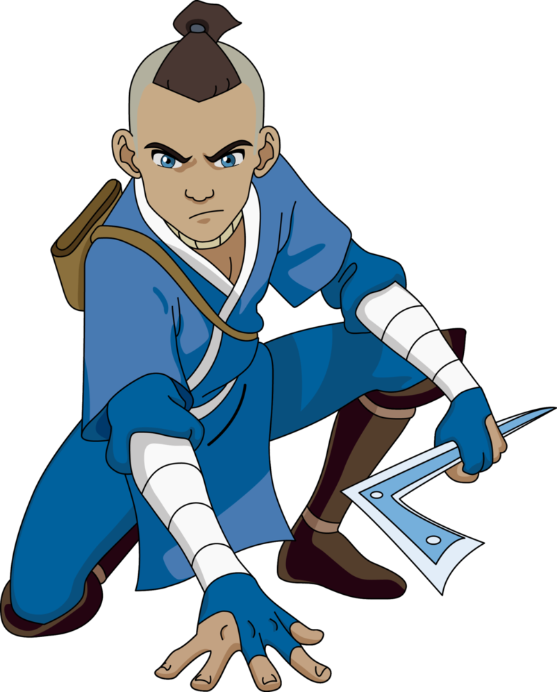 Sokka Heroes Wiki Fandom Powered By Wikia