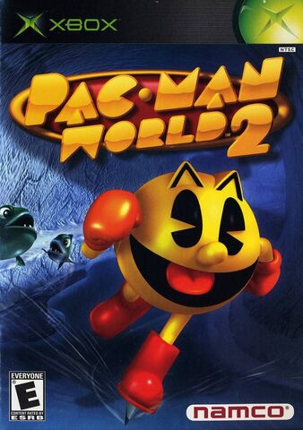 Archivo:Pac-man-world-2-cover405333.jpg