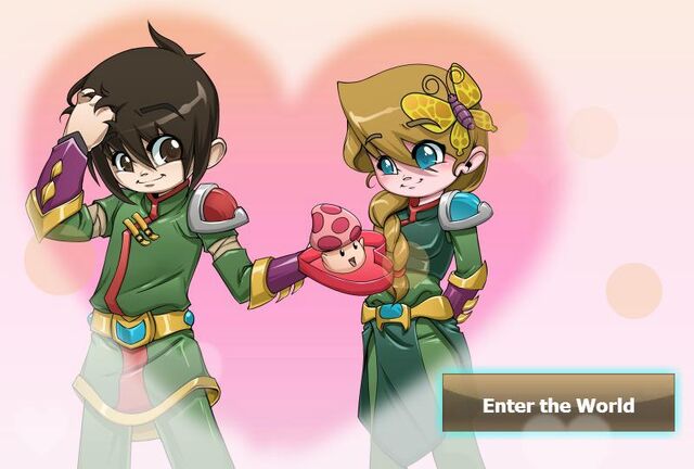 File:Pacifica Online - Login Screen - Valentines 2014 Ranger.jpg