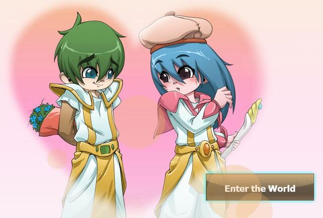 File:Pacifica Online - Login Screen - Valentines 2014 Cleric.jpg
