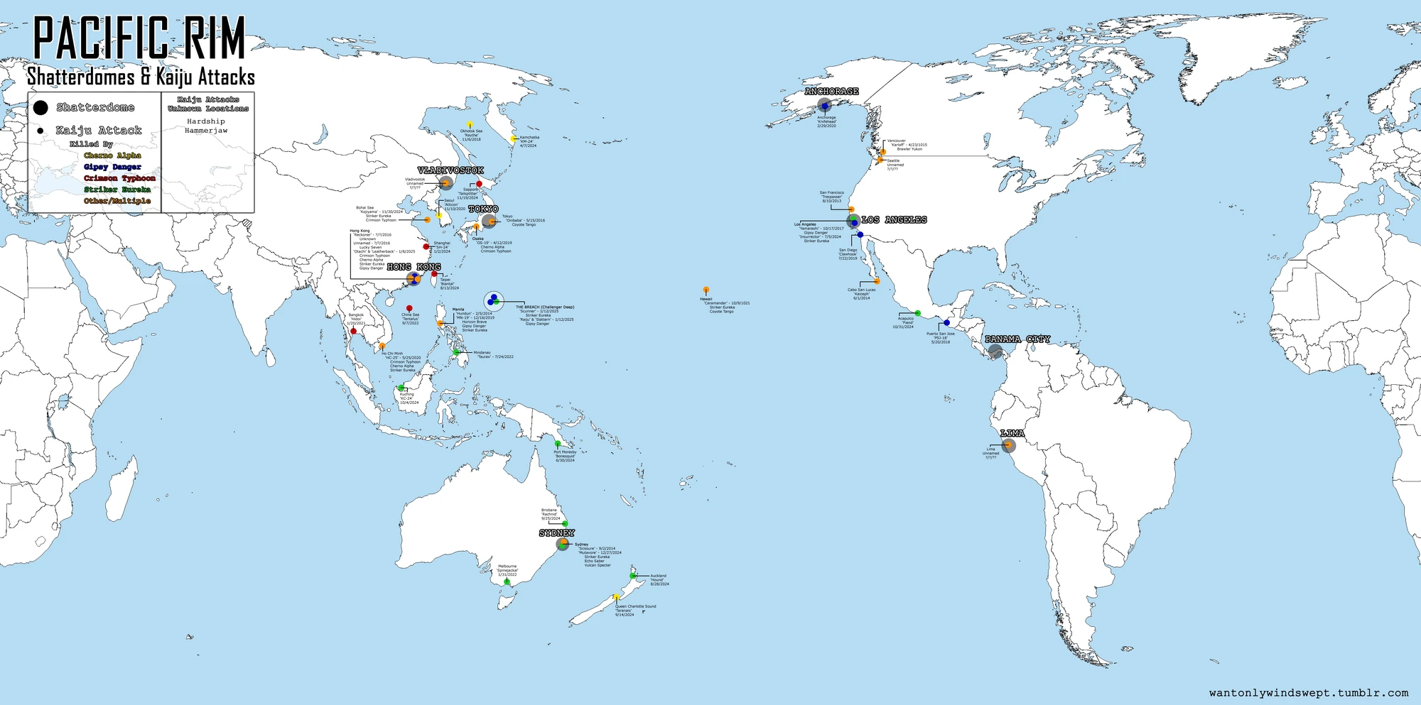 Image - Art-aa-map.jpg | Pacific Rim Wiki | FANDOM powered by Wikia