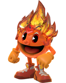 Fire pac