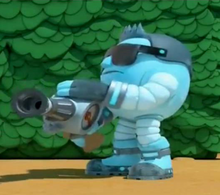 Pacinator