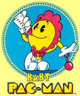 BabyPacman