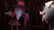 Madam Goulasha