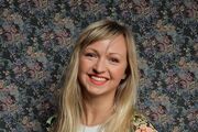 Ashleigh Ball