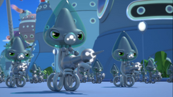 PointyHeads