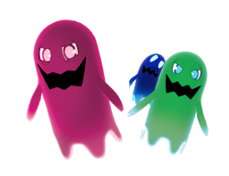 Black casino and the ghost wiki