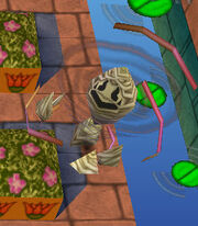 Whirlmummy