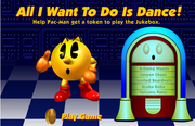 Dancepacman