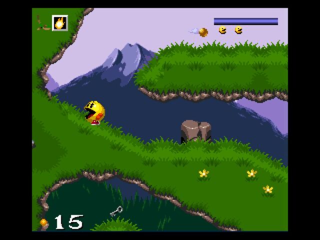 File:Pac-In-Time screenshot level 1.jpg