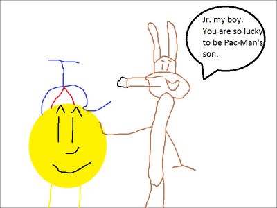 Wiley Gives Jr. Edvice