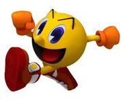 Pacman