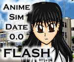 Anime Sim Date 0 0 by Pacthesis