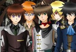 Kingdom days