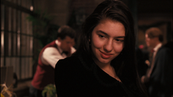 Mary